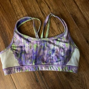 Ivivva sports bra